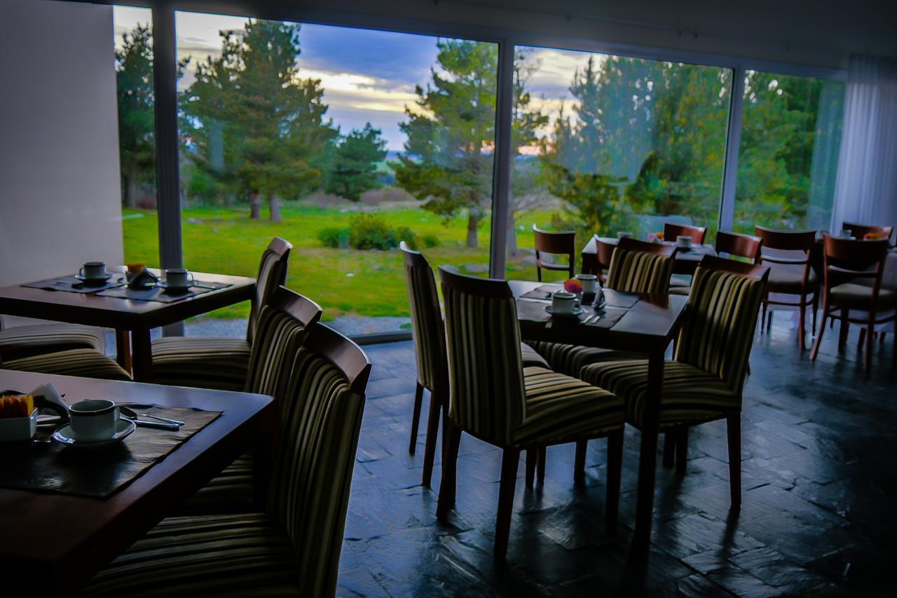 Elegance Hotel Tandil Kültér fotó