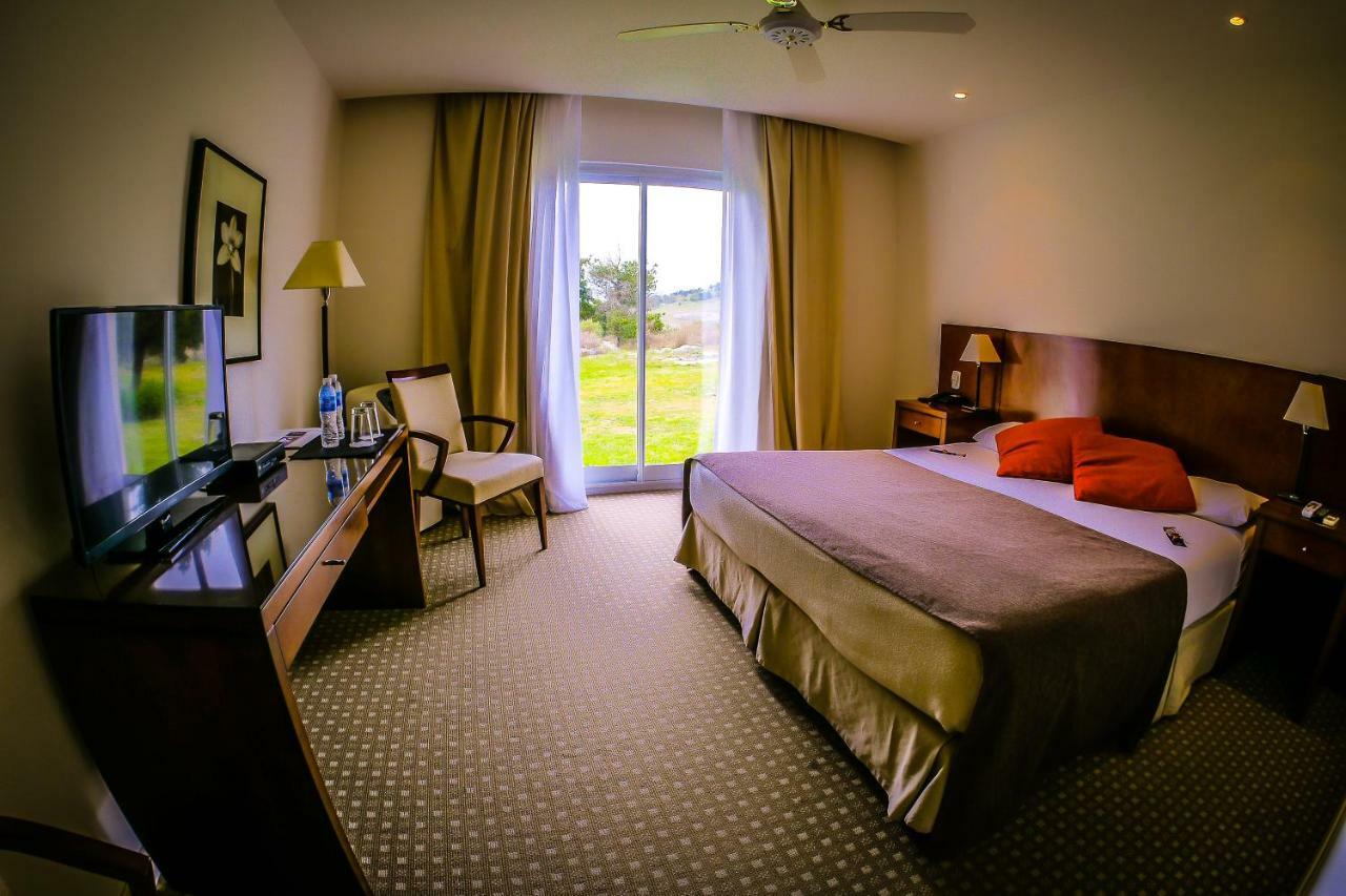Elegance Hotel Tandil Szoba fotó