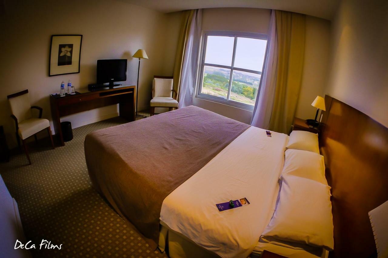 Elegance Hotel Tandil Szoba fotó
