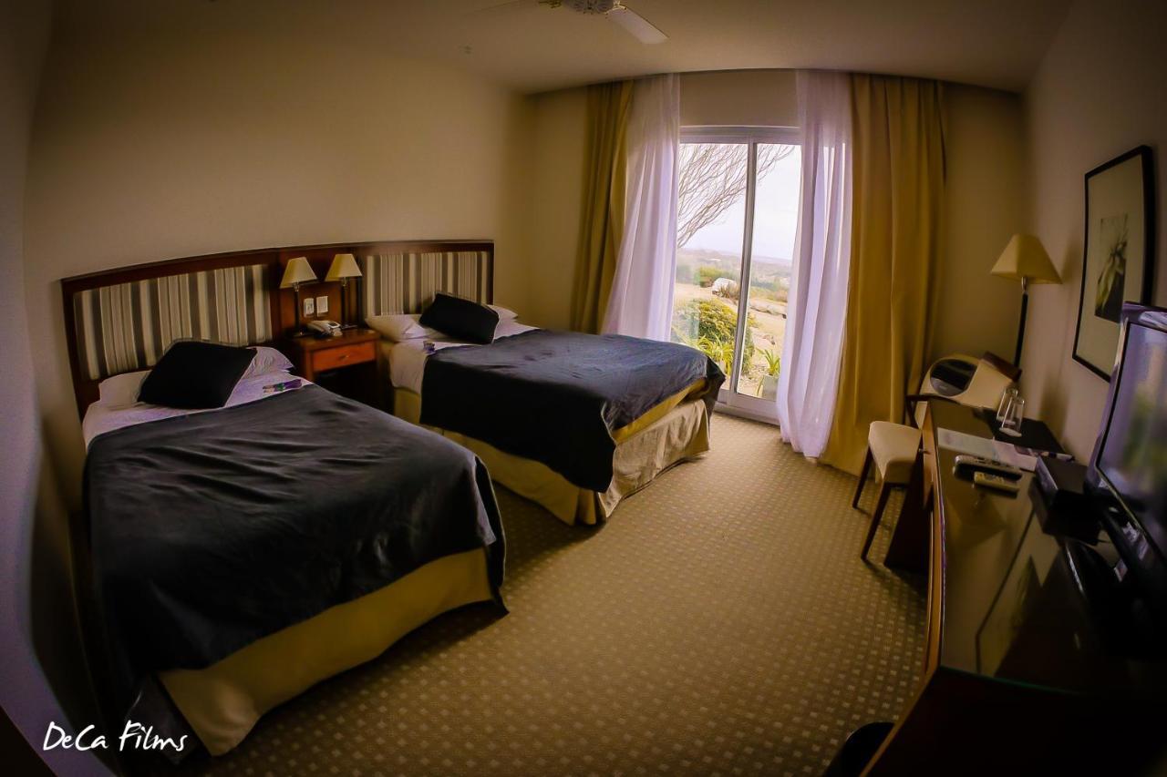 Elegance Hotel Tandil Kültér fotó